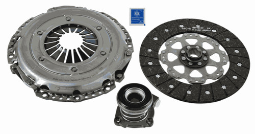 Sachs kit frizione per - kit,