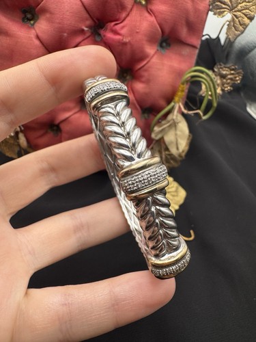 Bracciale alwand vahan argento - vahan,