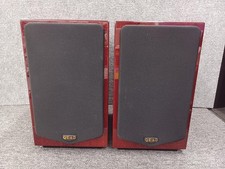 Coppia diffusori da libreria