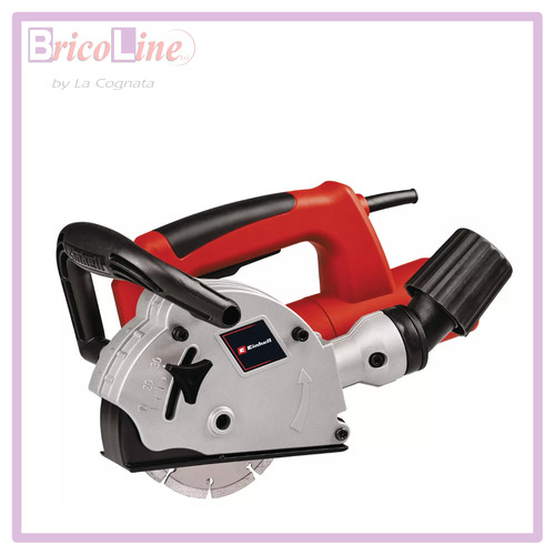 Scanalatore per muro - scanalatore, 1320w