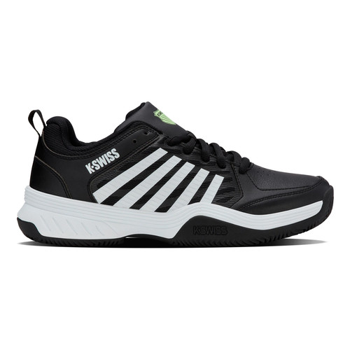 Swiss court express clay - k-swiss,