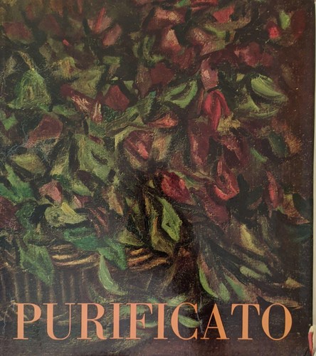 Domenico purificato - domenico,