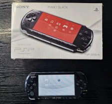 Black psp 3003 - black,