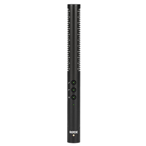 Rode ntg4 microfono shotgun - rode,