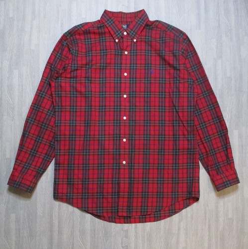 Polo ralph lauren camicia uomo - polo,