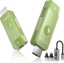 Trasmettitore Ricevitore HDMI