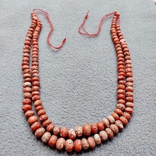 Corallo rosso naturale sciolto