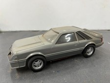 Carrozzeria C4 Ford Mustang