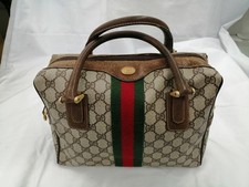 Borsa a mano originale GUCCI