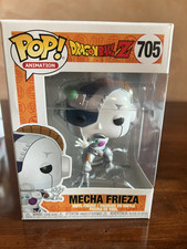 FUNKO POP MECHA FRIEZA #705 DRAGON BALL Z