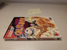 NARUTO IL MITO 58 PRIMA