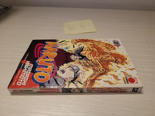 Naruto mito prima - naruto, 58