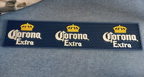 Tappetino gomma runner bar mat - gomma,