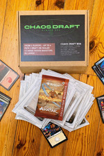 Magic The Gathering CHAMPION