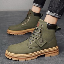 Scarpe uomo invernali simil