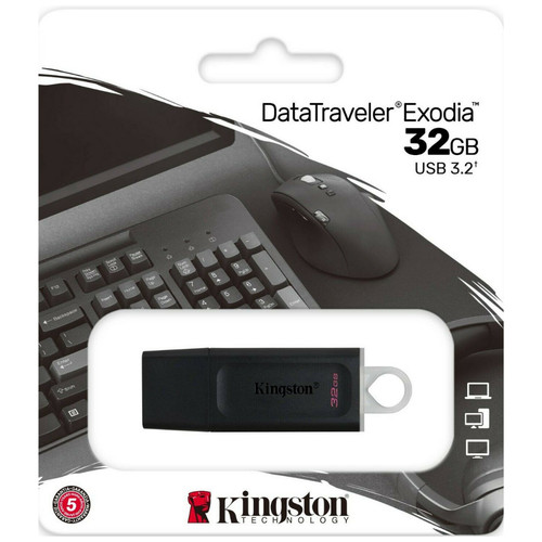 Kingston usb pen - usb, drive