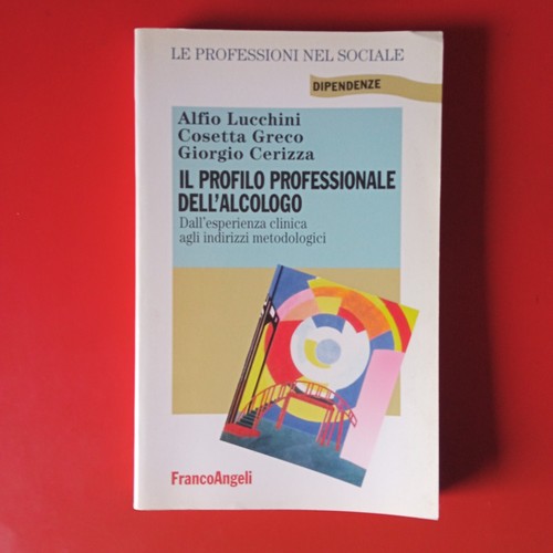 Profilo professionale dell - il,
