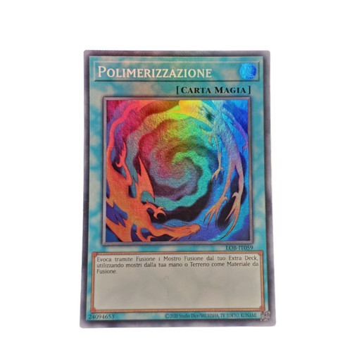 Carta oh - carta, yu-gi-oh