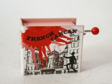 ♥ CARILLON A MANOVELLA A