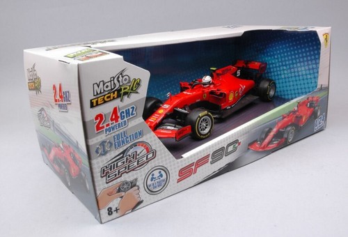 Maisto f1 radiocomandato - f1,