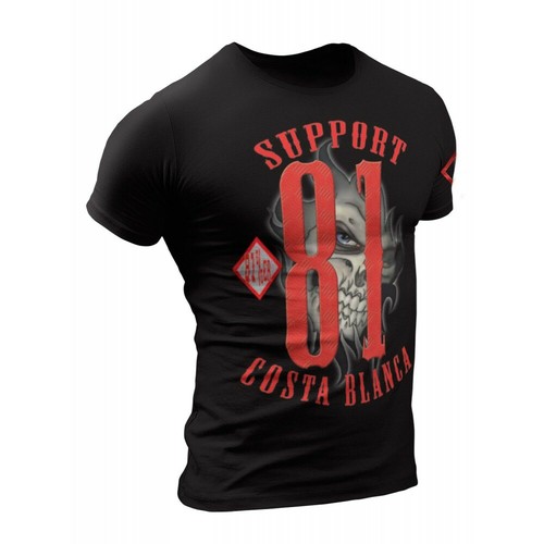 Hells angels supporto - 49,