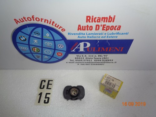 Spazzola rotante spinterogeno - spazzola,