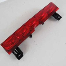 Fanale luce stop freno posteriore Citroen C4 Mk1 2004-2010 usato (33251 C-8-F-8)
