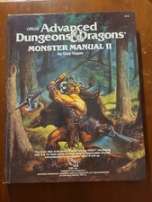 Advanced Dungeons & Dragons