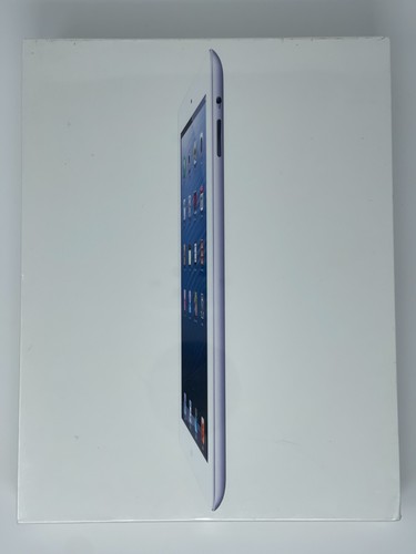 Apple ipad generazione 16 - ipad, 4a