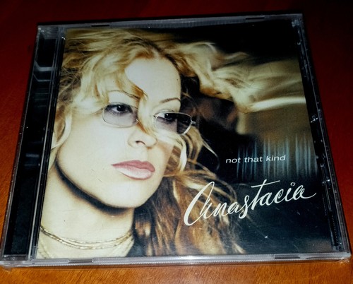 Anastacia not that - kind,