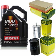 Motul 5L 5W-30 olio motore +