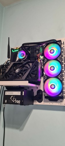 Gaming ryzen 5800x - ryzen, 5800x 