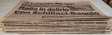La Gazzetta dello Sport Lotto