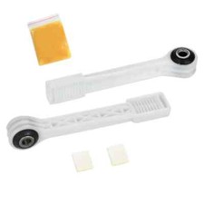 Kit 2 manutenzione per