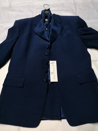 Completo elegante uomo