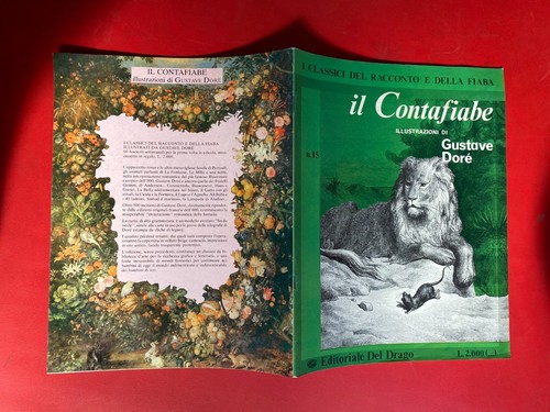 Contafiabe 15 editoriale - il, n.15