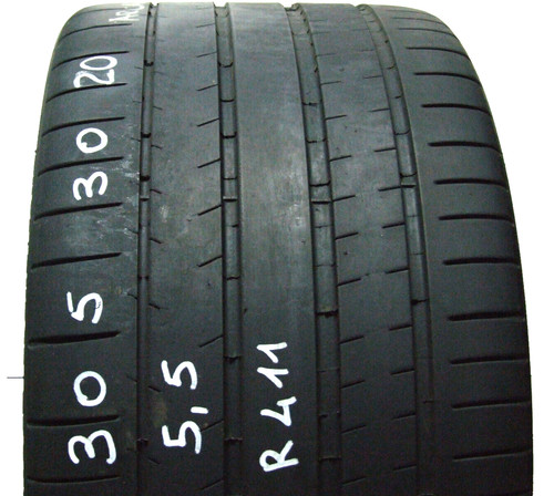 305 r20 gomme usate - 305/30,