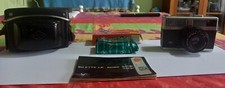 Agfa Silette LK Sensor Camera