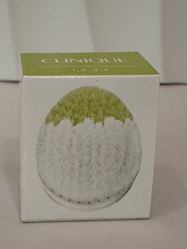 Clinique sonic system - sonic, system,