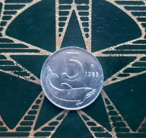 Lire 1985 - ,