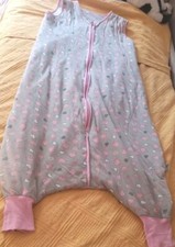 Sacco Nanna Con Piedini Slumbersac