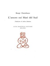 L'AMORE NEI MARI DEL SUD