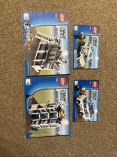 LEGO CITY: Police Station