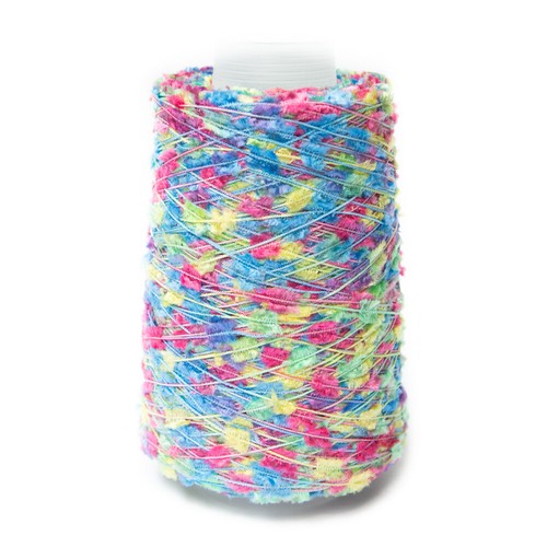 100g cono viscosa nylon - cono, taglio