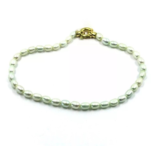 Bracciale oro giallo 18k - giallo,