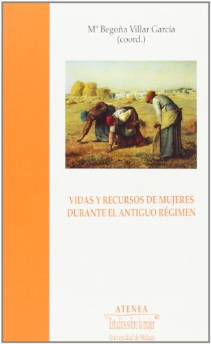 Vidas recursos mujeres - vidas,