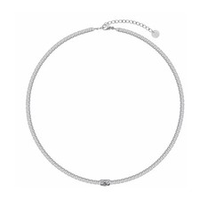 Collana Tennis Donna LIU JO