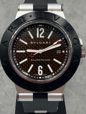 Bvlgari Aluminium 44MM Ref