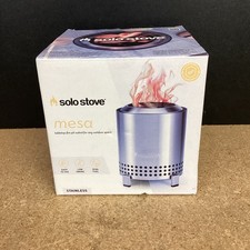 Stufa Solo Mesa Fuoco da