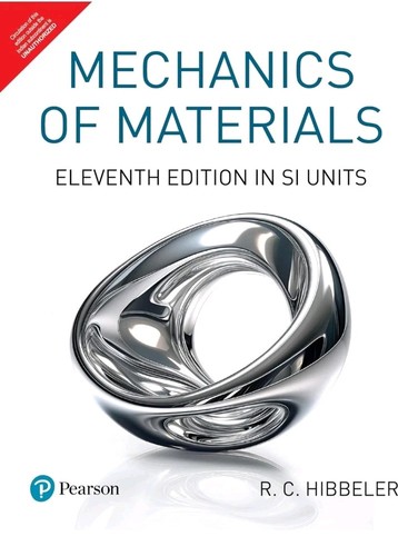 Mechanics materials 11e by - materials,